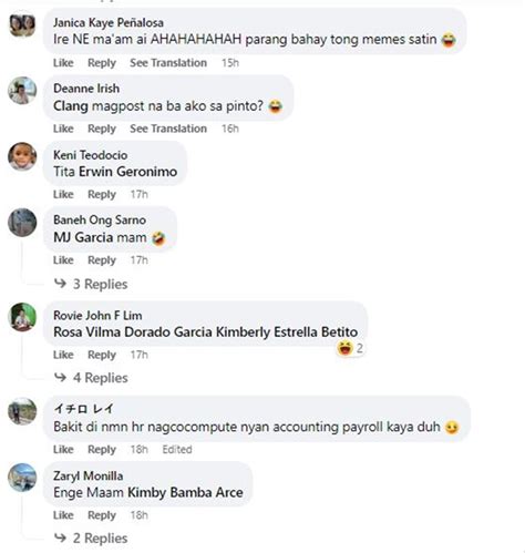 13th month pay meme|Male Employee Shares Photo of HR Memes About .